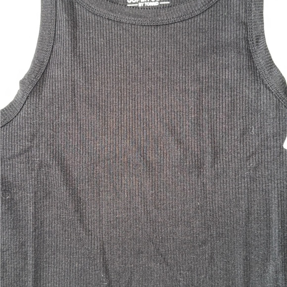 Torrid Ribbed Tank Top - Picture 2 of 5